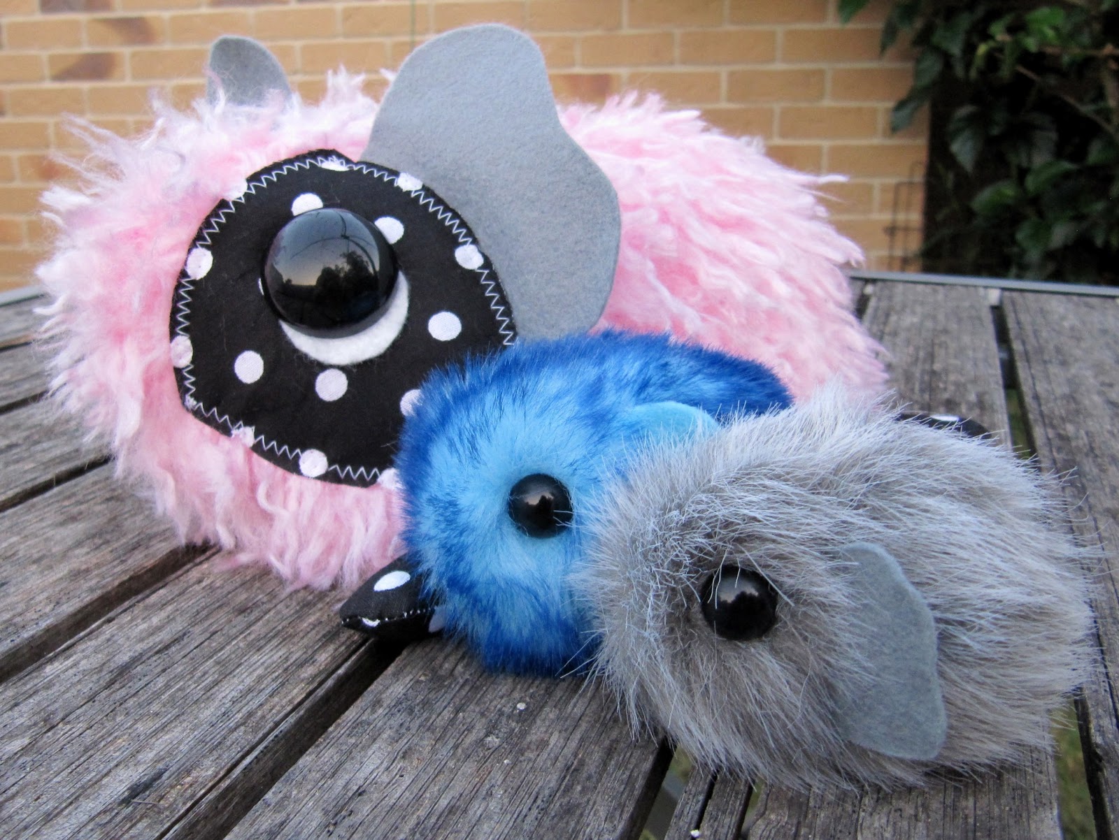 All Things Guinea Pig Guinea Pig Toy PATTERNS make your own