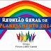 Reunião de Planejamento para 2014 foi realizada pelo Grupo Fórum LGBT Catolé