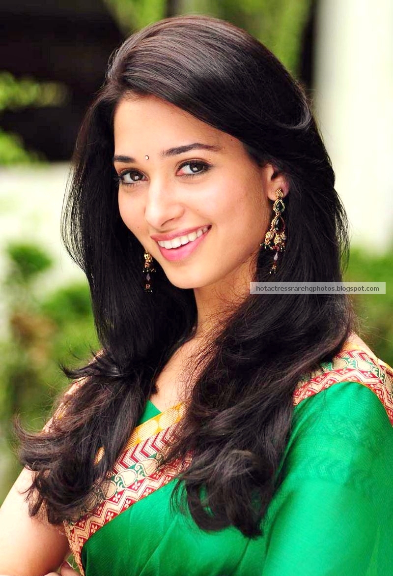 Tamanna Bhatia Unseen