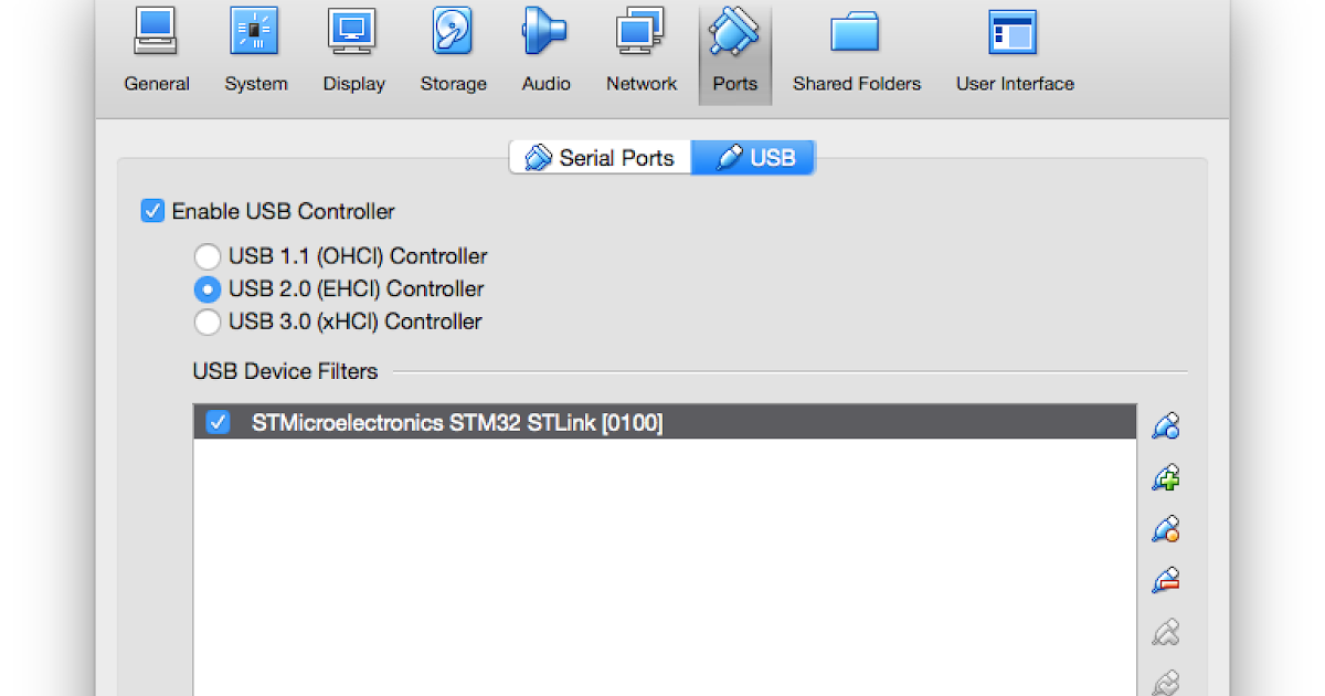 The Crazy Rants of a Security Engineer OS X VirtualBox No USB Devices Available