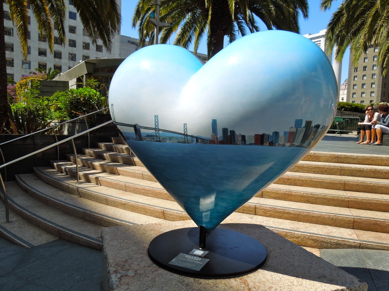 I Left My Heart in San Francisco - Wikipedia