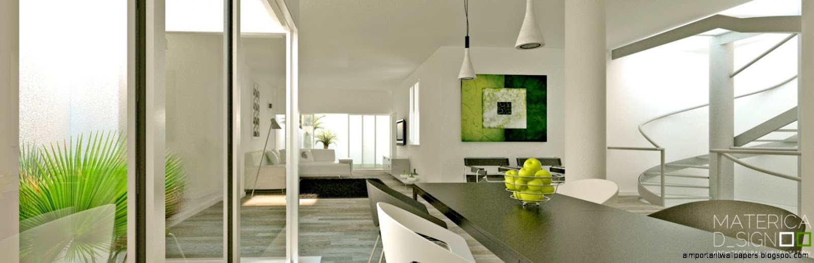 Natural color scheme Natural color scheme