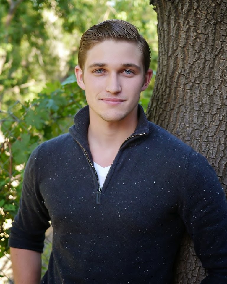 The Great American Trailer Park Musical Meet the cast Matt Gibson