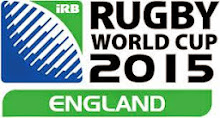 Copa Mundial de Rugby. Inglaterra 2015