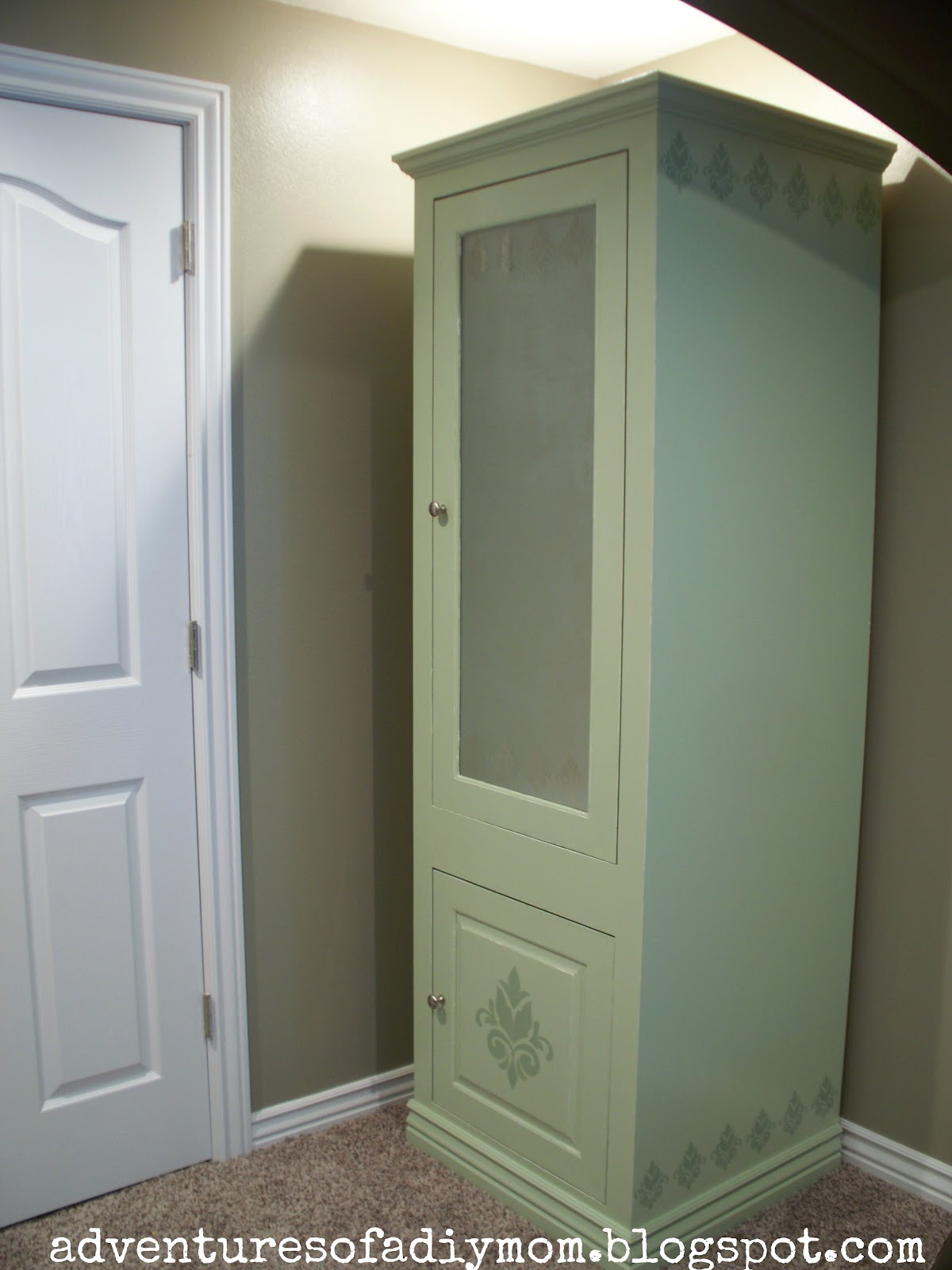 Game Adventures of a DIY Mom