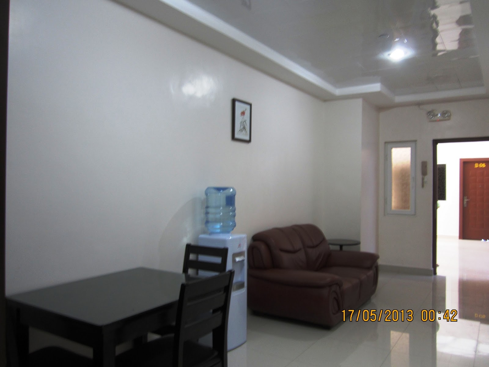 Cebu Executive Condo Units For Rent Cebu Condo Unit For Rent (PID6013)