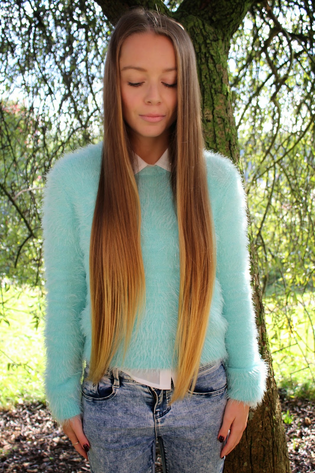 76  Is short or long hair healthier for All Gendre