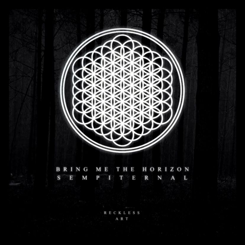DeviantArt More Artists Like Bring Me The Horizon Sempiternal DeviantArt More Artists Like Bring Me The Horizon Sempiternal