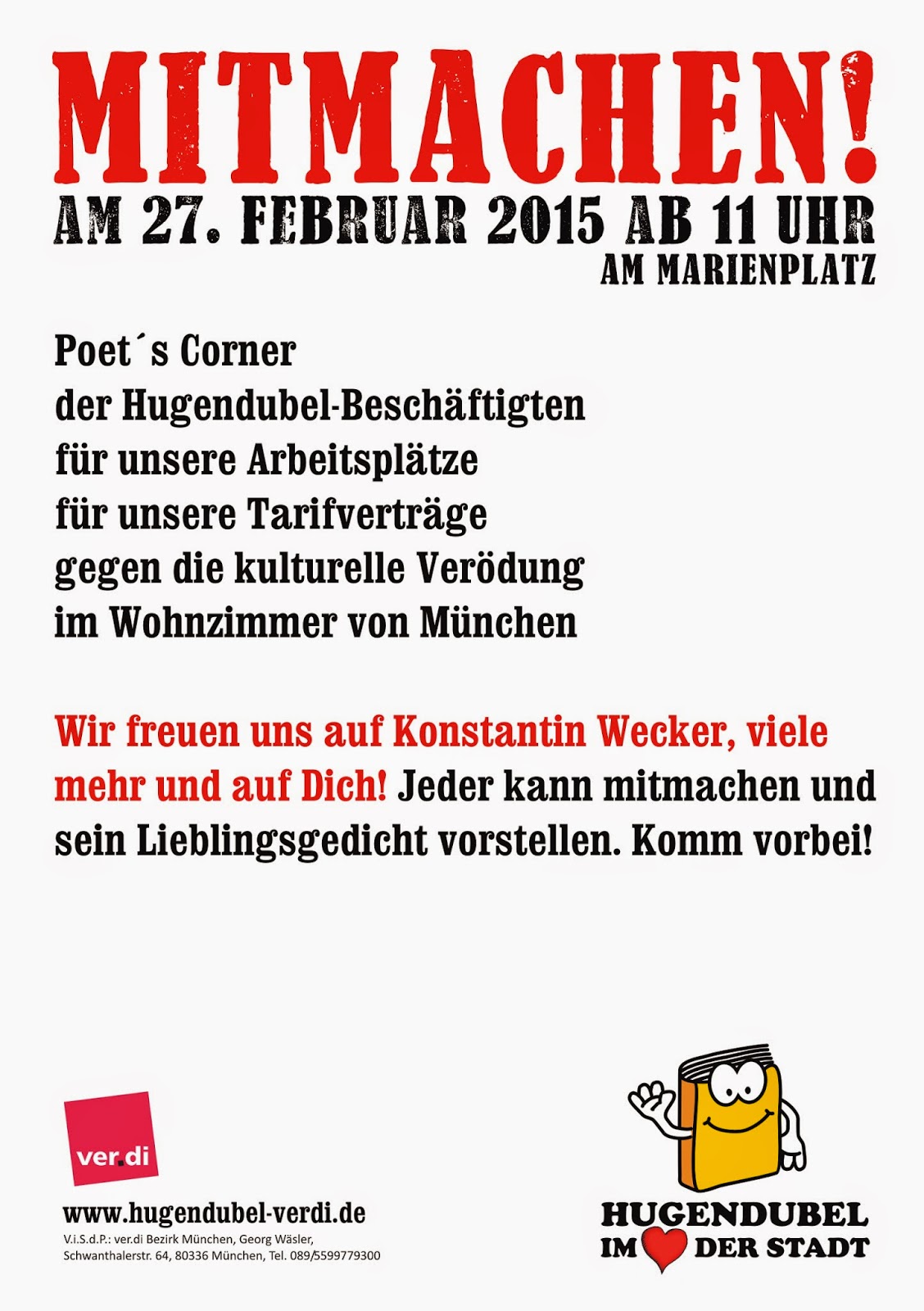 Hugendubel Verdi Infoblog