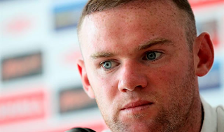 Rooney está listo para estrenarse en la Eurocopa