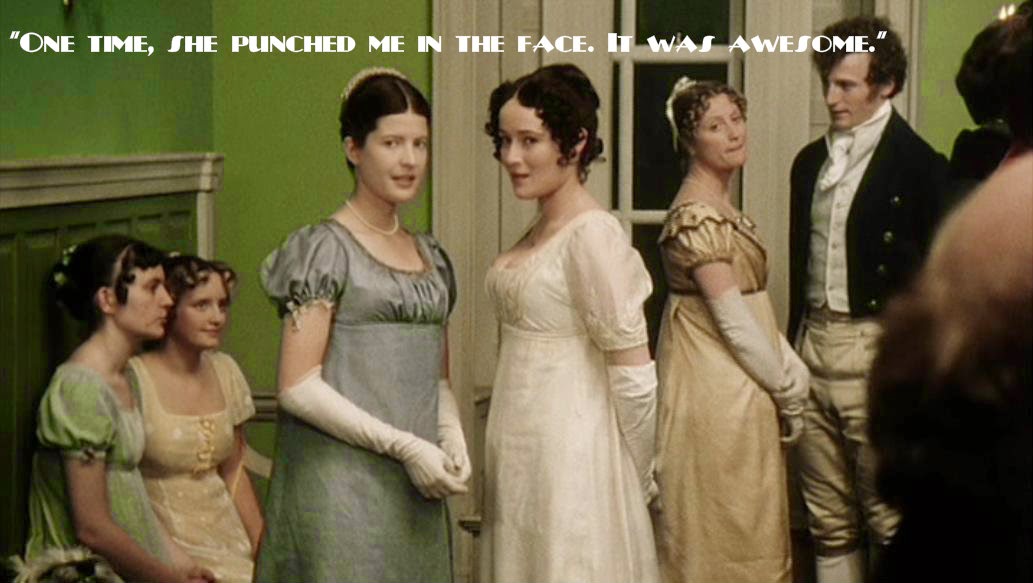 pride prejudice essays social class