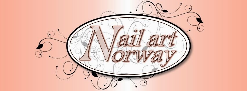 Nail Art Norway