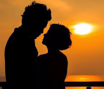 Arti Kedutan Bibir Atas sebelah Kiri dan Kanan | Arti Kedutan