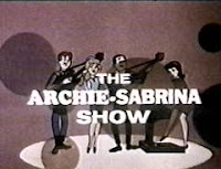 Archie/Sabrina Hour