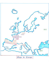 EUROPA (mapa)