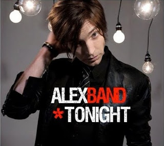 Alex Band - Tonight Lyrics