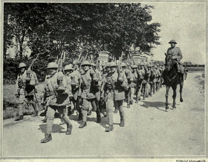 CELB - Corpo Expedicionário Luso-Brasileiro