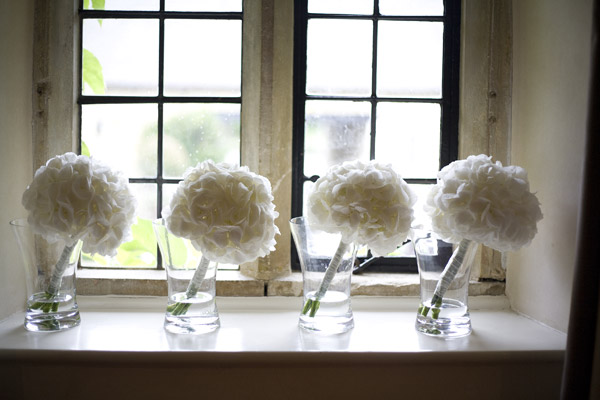 love&lilac: White Hydrangea