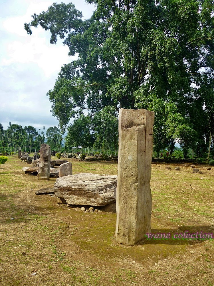 Tempat - tempat Wisata di Kabupaten Lampung Barat - PerjalananKU