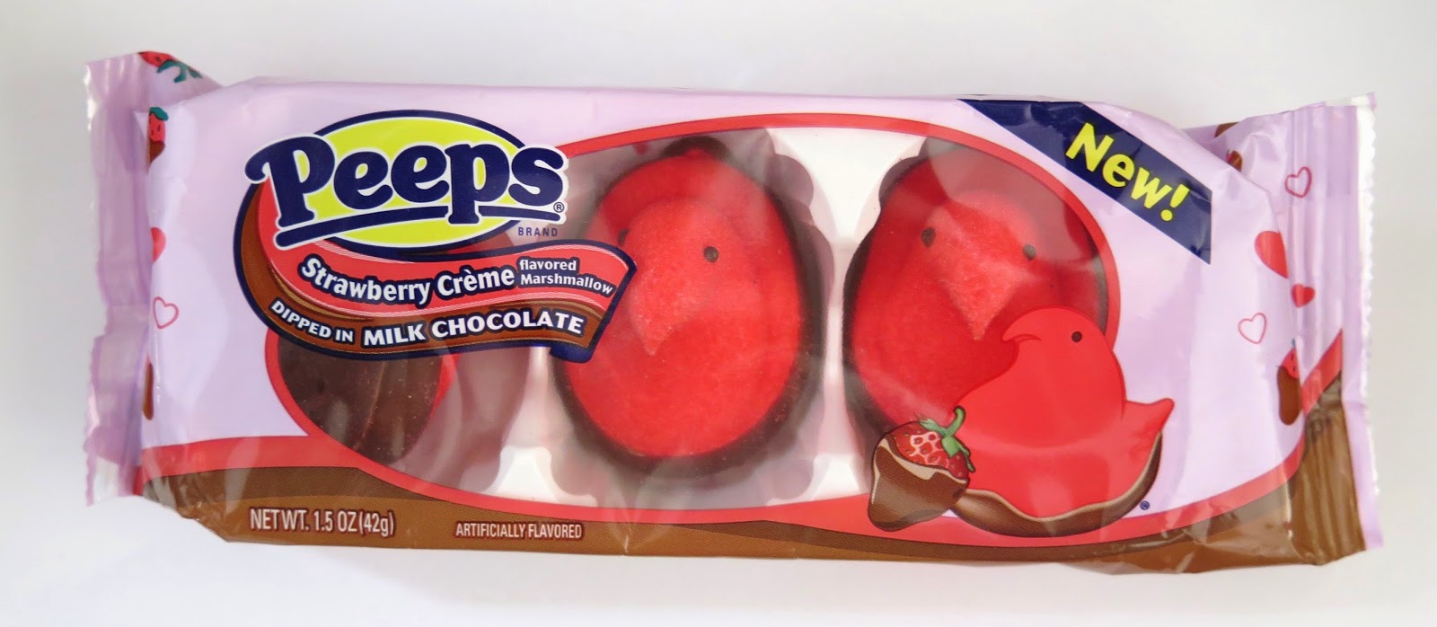 Obsessive Sweets A Variety of Easter Peeps Original, Blue Raspberry