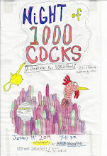 Night of 1000 Cocks