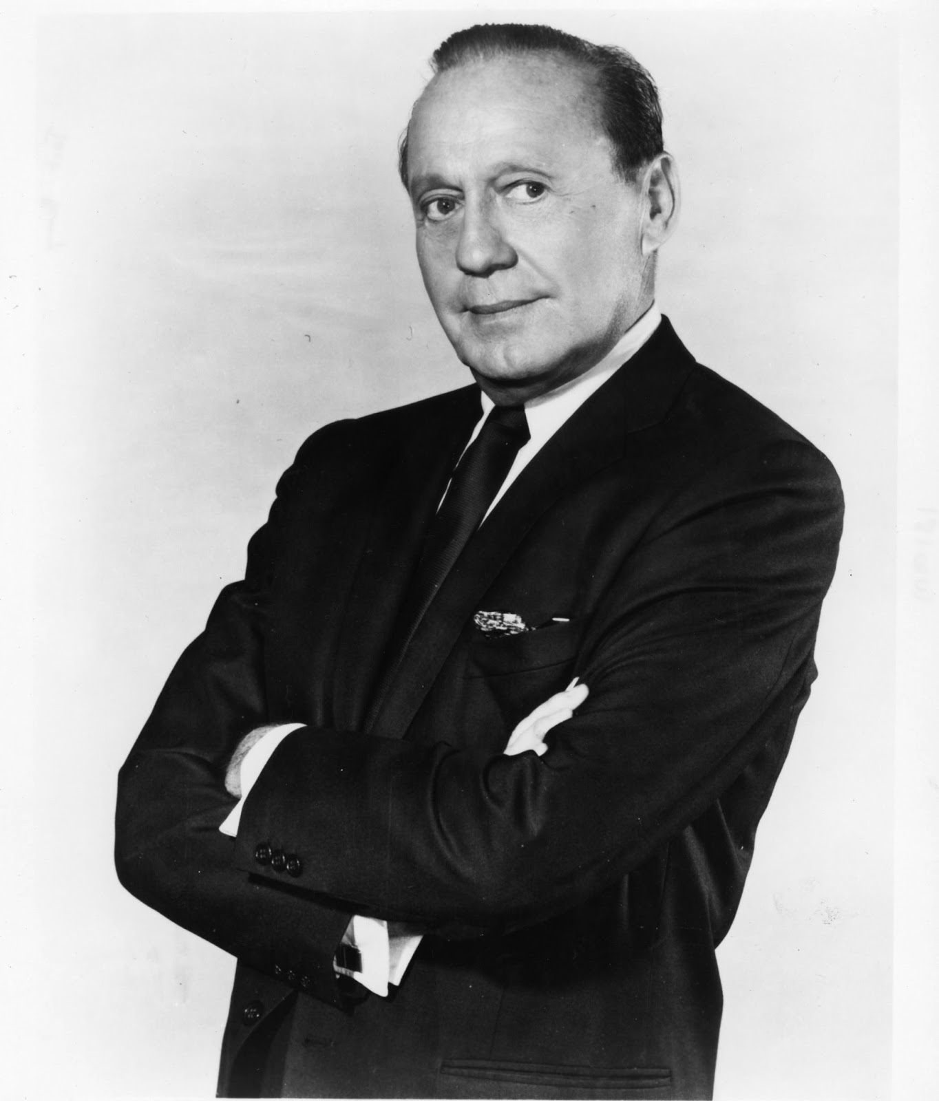 AC's Animated Corner Jack Benny at 40...Situations and Conversations...