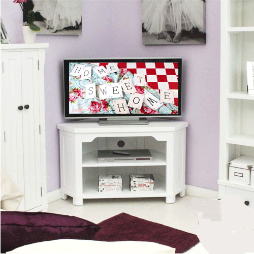 Beautiful Painted Oak Furniture