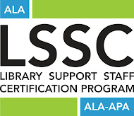 Library Support Staff Certification