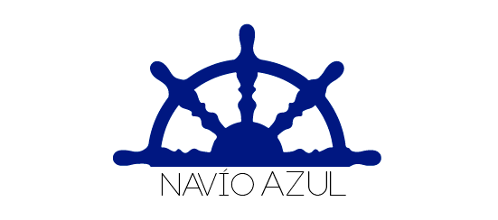 El Navío Azul