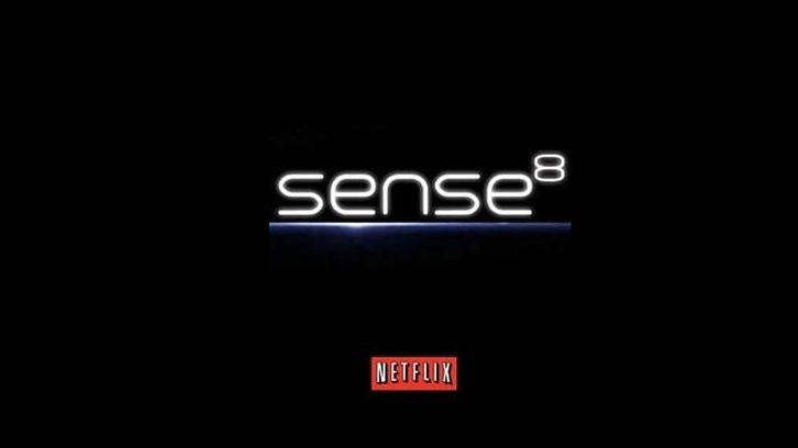 Sense8 - Renewed for second season on Netflix