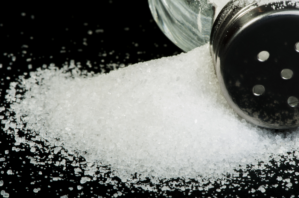 6 Ways to reduce sodium in your diet Healthy Care Remedy