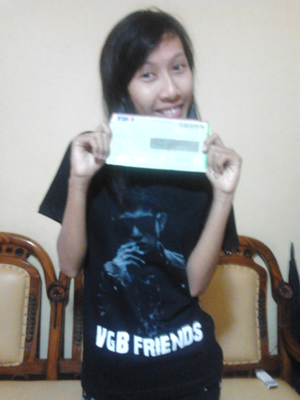 VINO G BASTIAN GANK APA ITU VGB FRIENDS