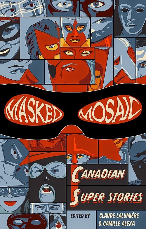 Masked Mosaic