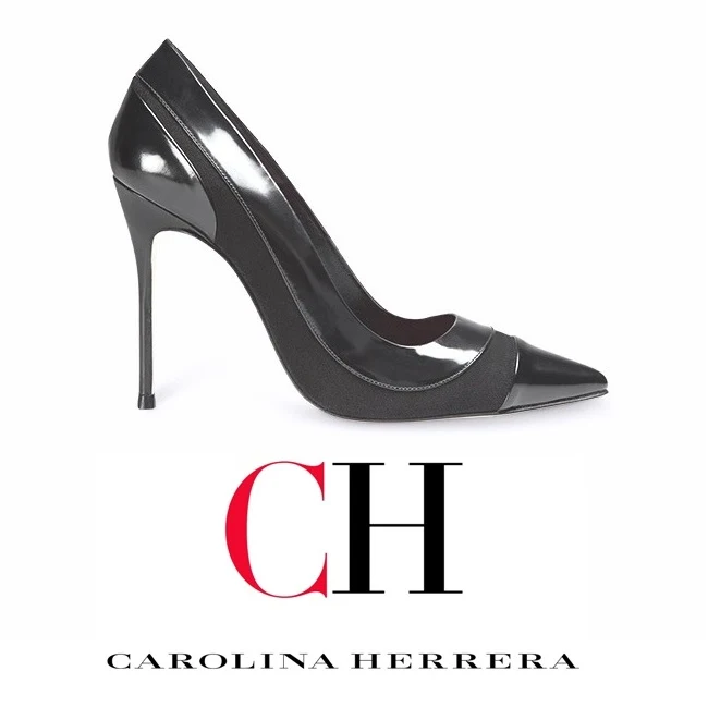 CAROLİNA HERRERA FALL-WINTER 2014 Shoes