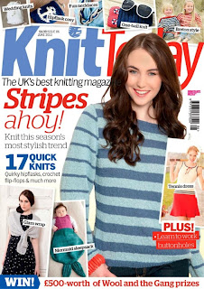 knit today magazine