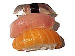 нигири суши