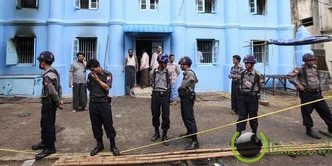 Burma Police Burma Police