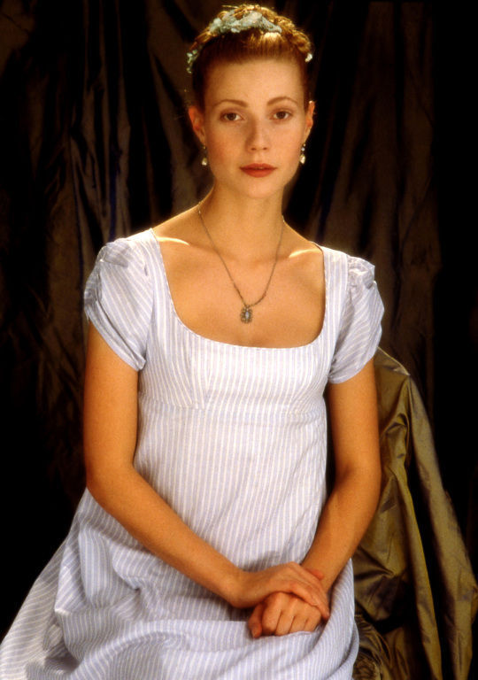 Thoughts and stuff Which Emma adaptation was the best?