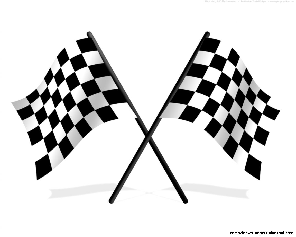 Checkered Flag Checkered Flag