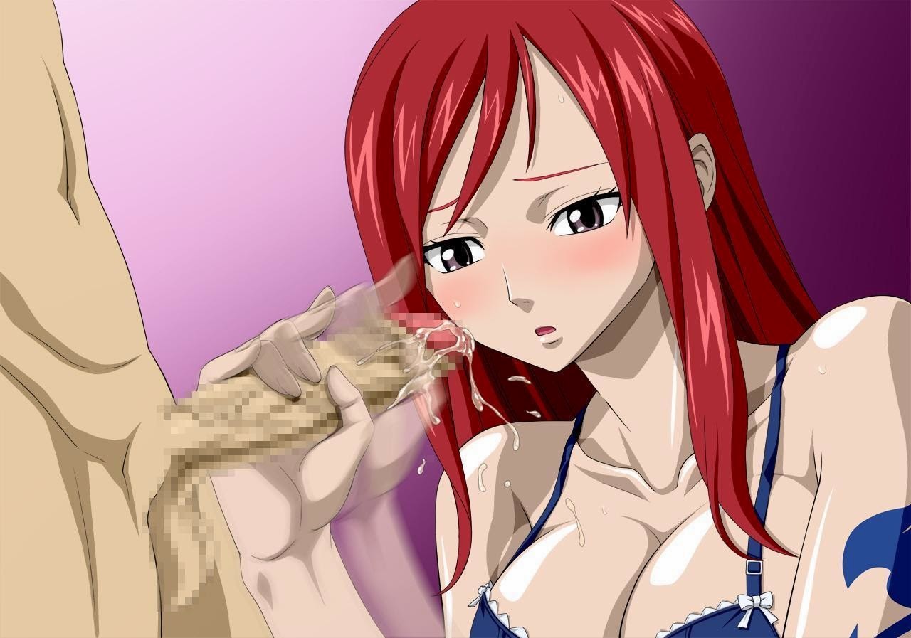 Porno erza set norks