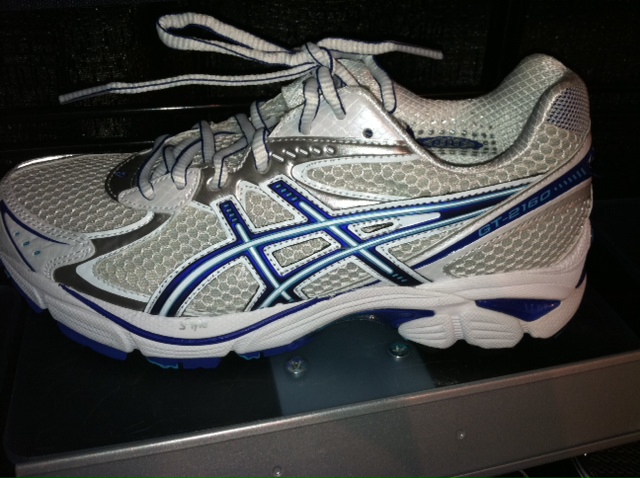 Asics 2160