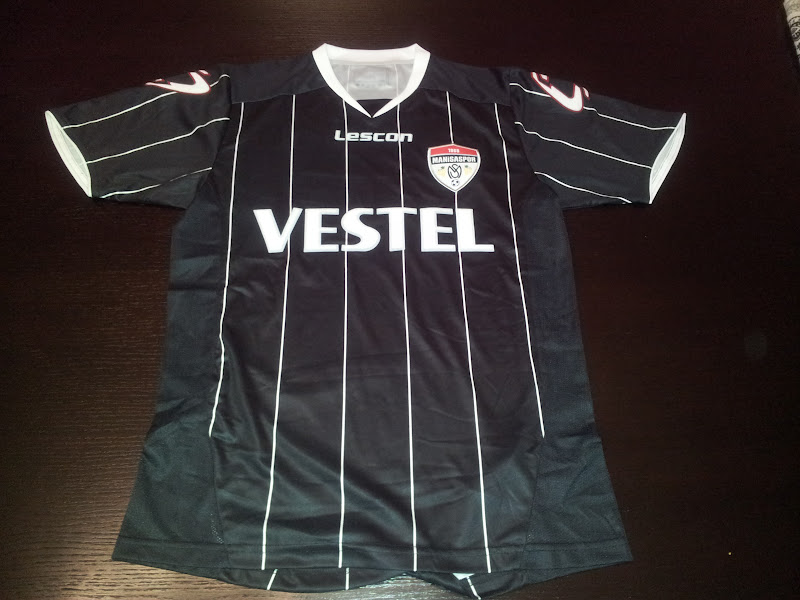 manisaspor kit
