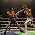 Tanding George Vs Carl Forch Target Promotor AS