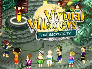 Virtual Villagers Free Crack Download