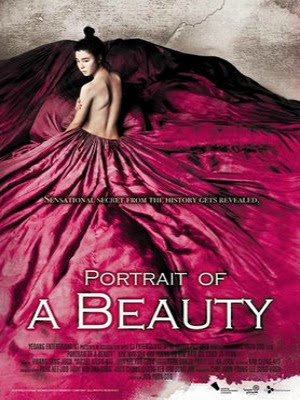 Mỹ Nhân Đồ - Portrait Of A Beauty (2008)