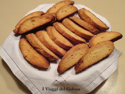 Come Fare I Biscotti In Casa