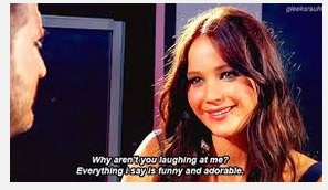 je ne rencontre que des tordus