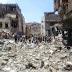 الامم المتحدة تُحذر من انهيار اليمن "خلال ايام"