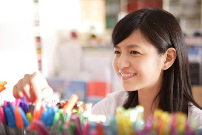 陳妍希 全民女神