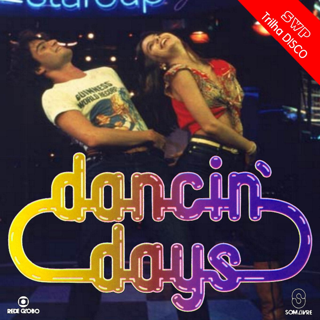 dancin days